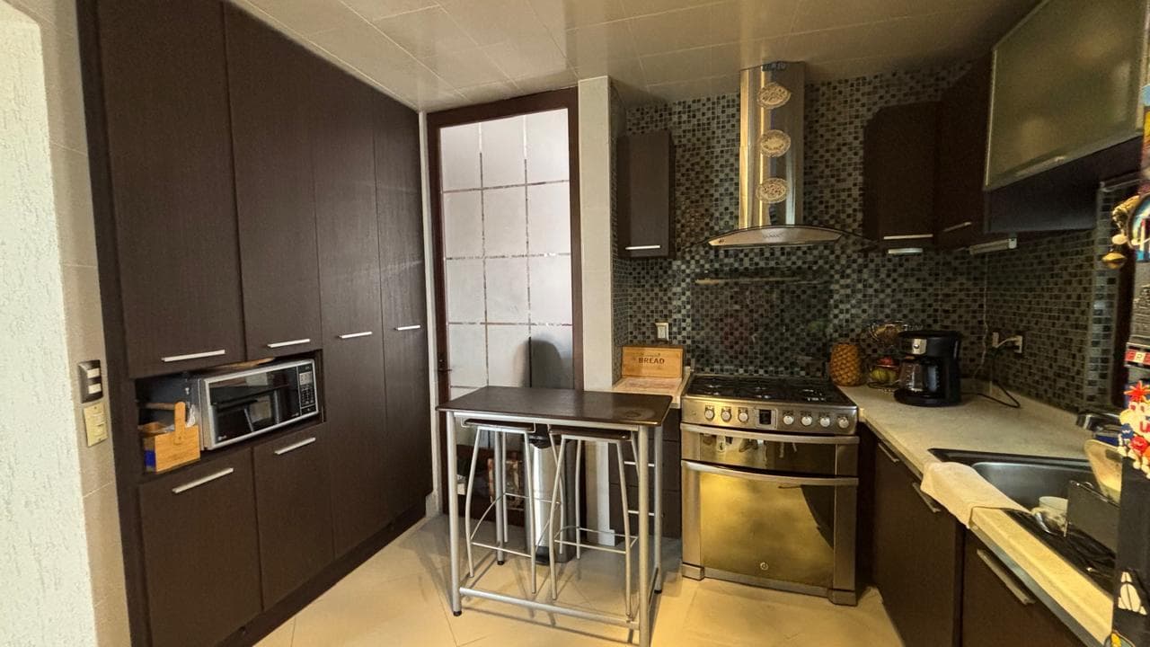 Casa campestre privada con amplio jardín