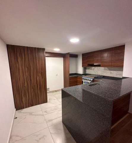 Loft 9, modelo Terraza (42.30 m²)